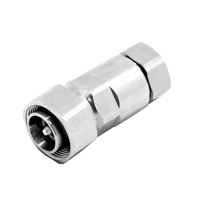 Mini DIN 4.3 / 10 männlich für 1/2 '' Superflex-Kabel