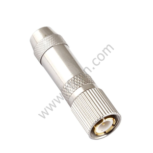 1.6 / 5,6 männliche Crimp für BT3003 RF-Anschluss