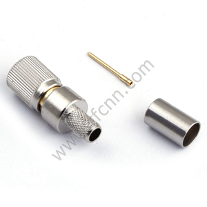 1.6 / 5,6 Male Crimpen für BT3002 RF-Anschluss