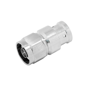 Mini DIN 4.3 / 10 männliche Löten für 1/2 '' Normales Wellkabel