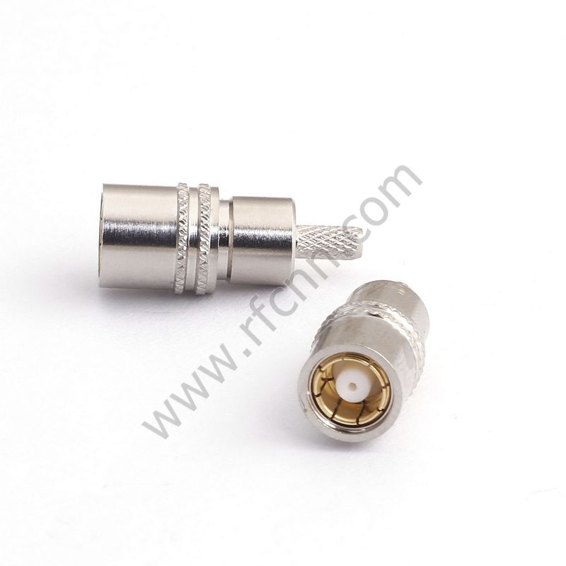 SMZ Crimp Female für RG178 RF-Anschluss