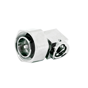 Mini DIN 4.3 / 10 männlich rechtwinklig Löt-1 / 2 '' Superflex-Kabel